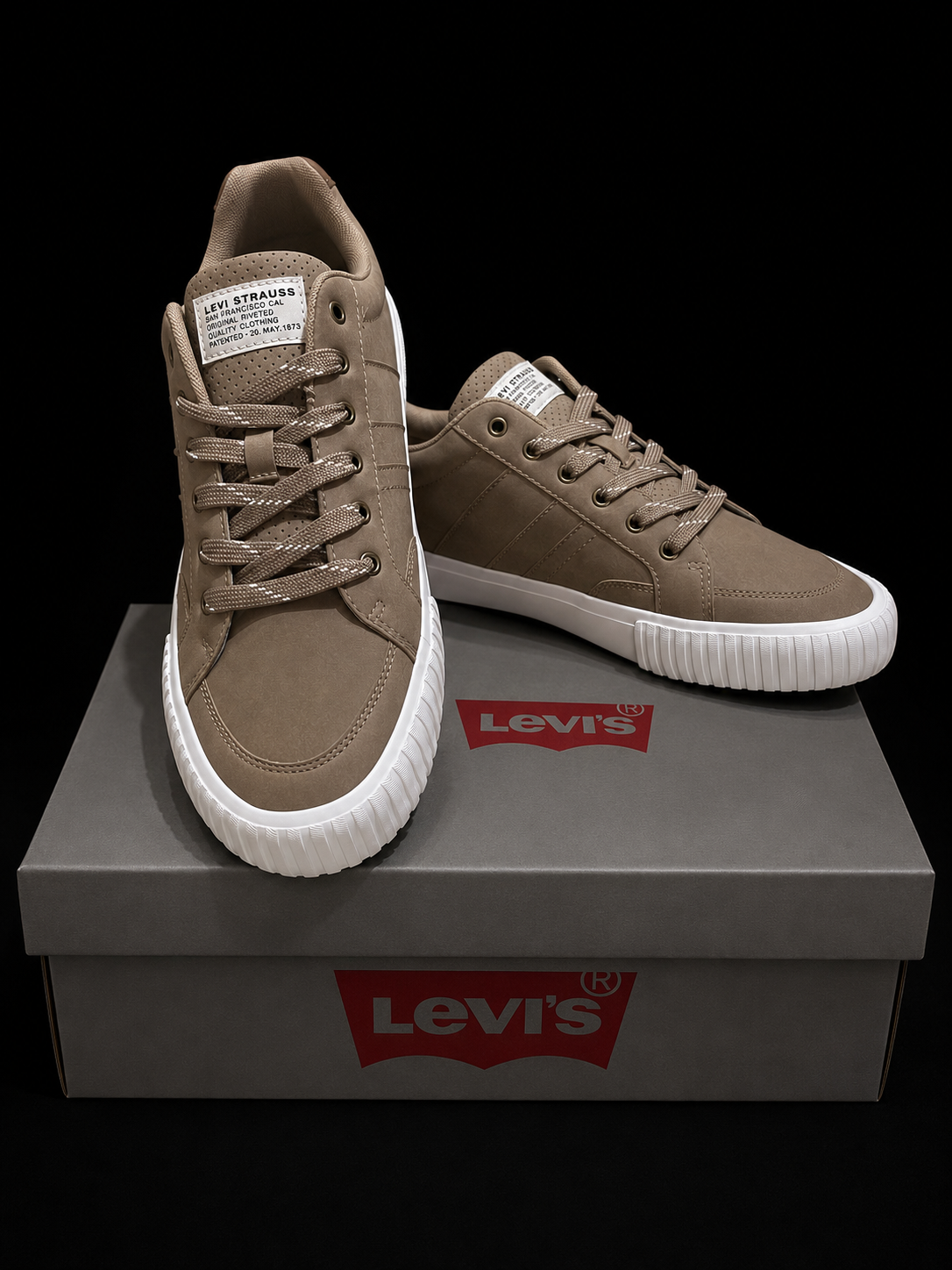 کفش کتونی Turner Neo Levi’s